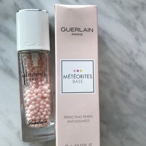 Guerlain meteorites base perfecting pearls